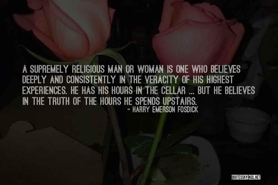 Menghalau Tikus Quotes By Harry Emerson Fosdick Menghalau Tikus Quotes By Harry Emerson Fosdick