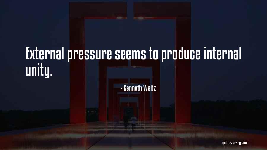 Menghantarkan Quotes By Kenneth Waltz Menghantarkan Quotes By Kenneth Waltz