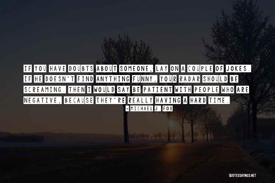 Menghantarkan Quotes By Michael J. Fox Menghantarkan Quotes By Michael J. Fox