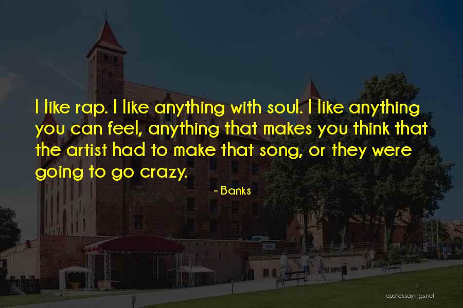 Mengharap Ridho Quotes By Banks Mengharap Ridho Quotes By Banks