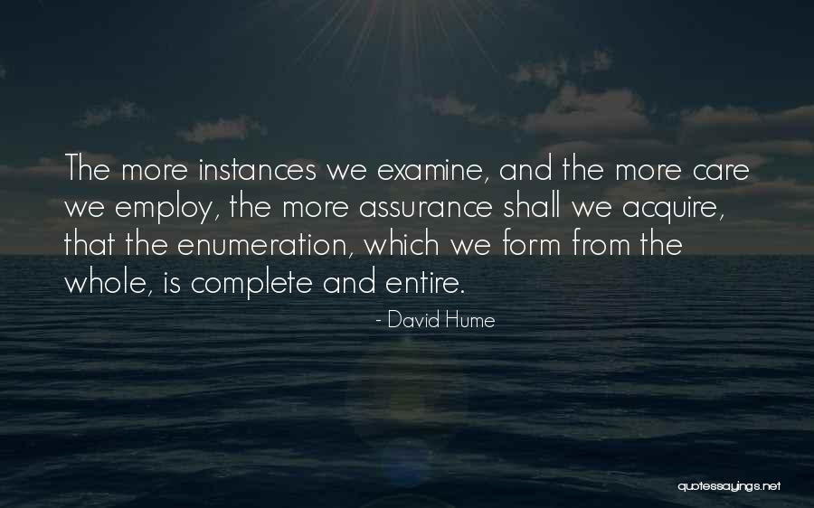 Mengharap Ridho Quotes By David Hume Mengharap Ridho Quotes By David Hume