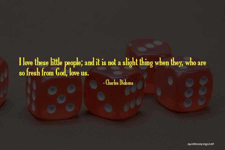Mengharapkan Pertolongan Quotes By Charles Dickens Mengharapkan Pertolongan Quotes By Charles Dickens