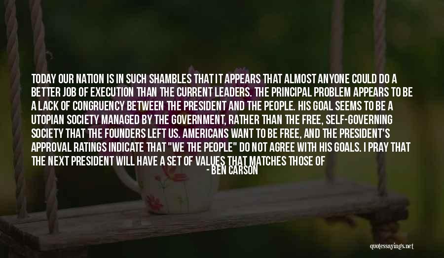 Menghayati Maulidur Quotes By Ben Carson Menghayati Maulidur Quotes By Ben Carson