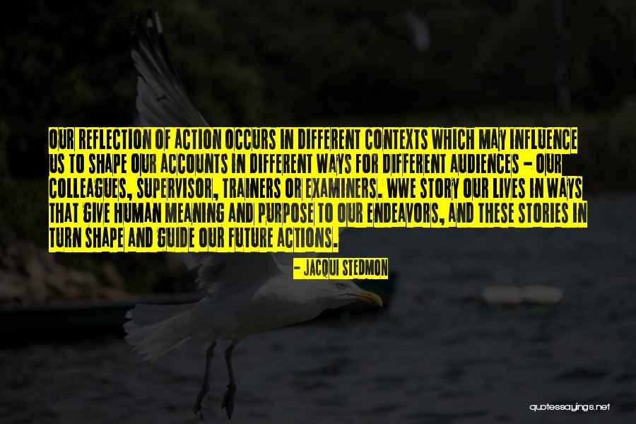 Menghayati Maulidur Quotes By Jacqui Stedmon Menghayati Maulidur Quotes By Jacqui Stedmon