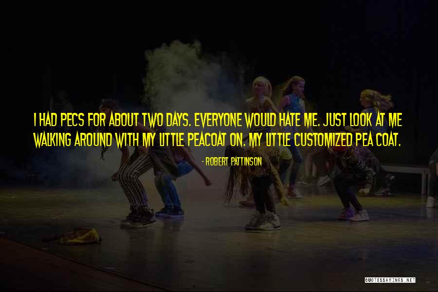 Menghayati Maulidur Quotes By Robert Pattinson Menghayati Maulidur Quotes By Robert Pattinson