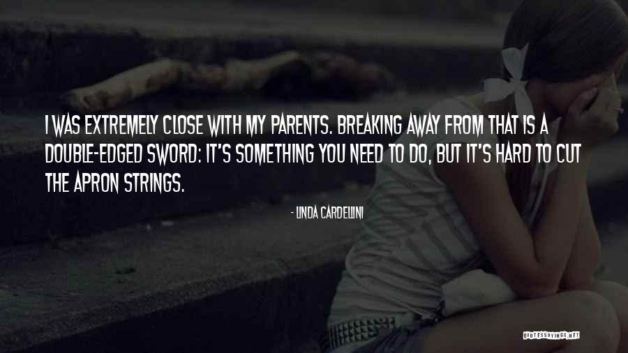 Menghemat Sumber Quotes By Linda Cardellini Menghemat Sumber Quotes By Linda Cardellini