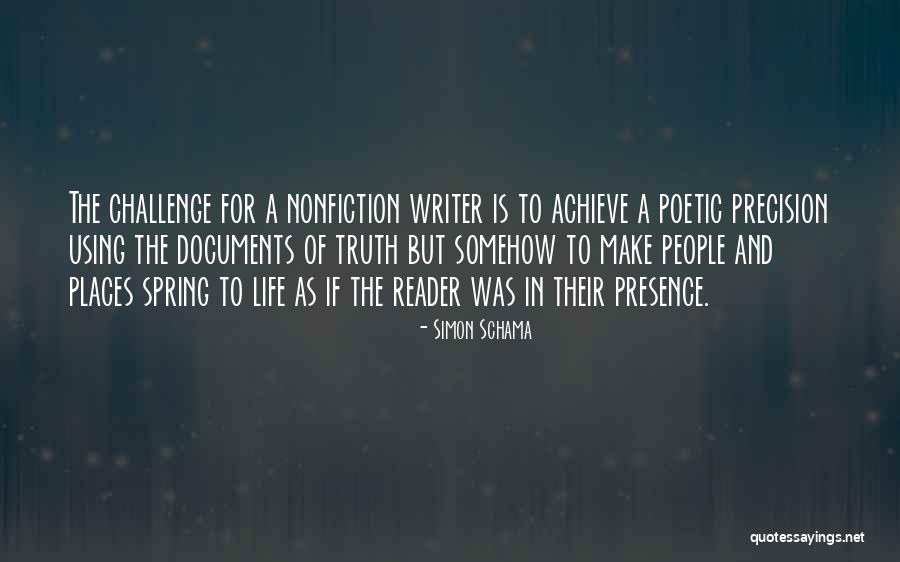 Menghemat Sumber Quotes By Simon Schama Menghemat Sumber Quotes By Simon Schama