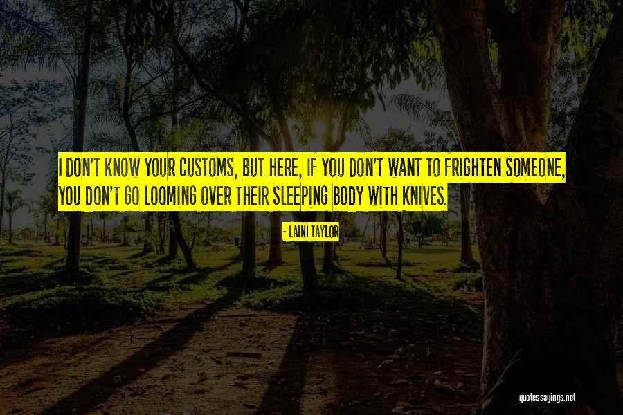 Menghempas Padi Quotes By Laini Taylor Menghempas Padi Quotes By Laini Taylor