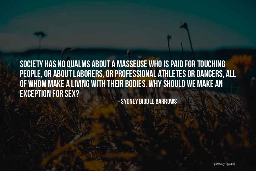 Menghempas Padi Quotes By Sydney Biddle Barrows Menghempas Padi Quotes By Sydney Biddle Barrows