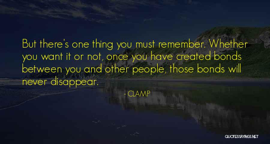 Menghentikan Atau Quotes By CLAMP Menghentikan Atau Quotes By CLAMP
