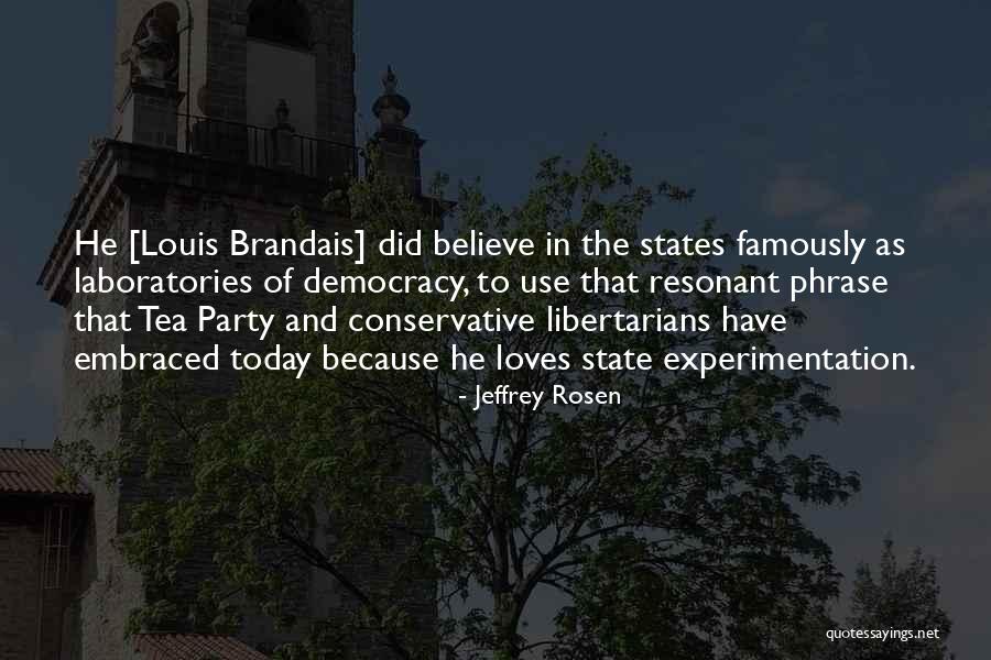 Menghibur Teman Quotes By Jeffrey Rosen Menghibur Teman Quotes By Jeffrey Rosen