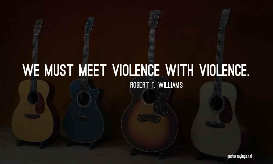 Menghidupkan Hati Quotes By Robert F. Williams Menghidupkan Hati Quotes By Robert F. Williams