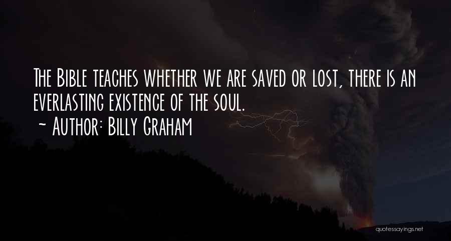 Menghidupkan Quotes By Billy Graham