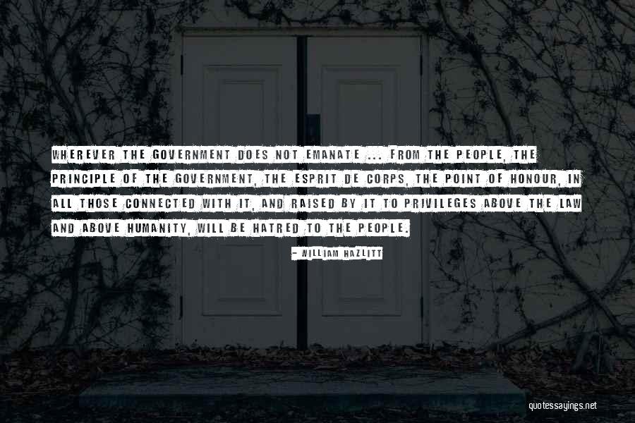 Menghilangkan Mata Quotes By William Hazlitt Menghilangkan Mata Quotes By William Hazlitt