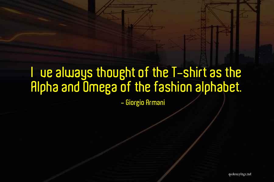 Menghina De Mana Quotes By Giorgio Armani Menghina De Mana Quotes By Giorgio Armani