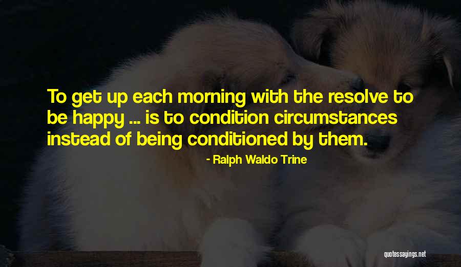 Menghina De Mana Quotes By Ralph Waldo Trine Menghina De Mana Quotes By Ralph Waldo Trine