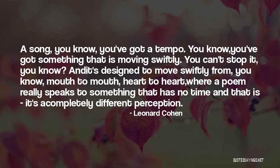 Menghina Olx Quotes By Leonard Cohen Menghina Olx Quotes By Leonard Cohen