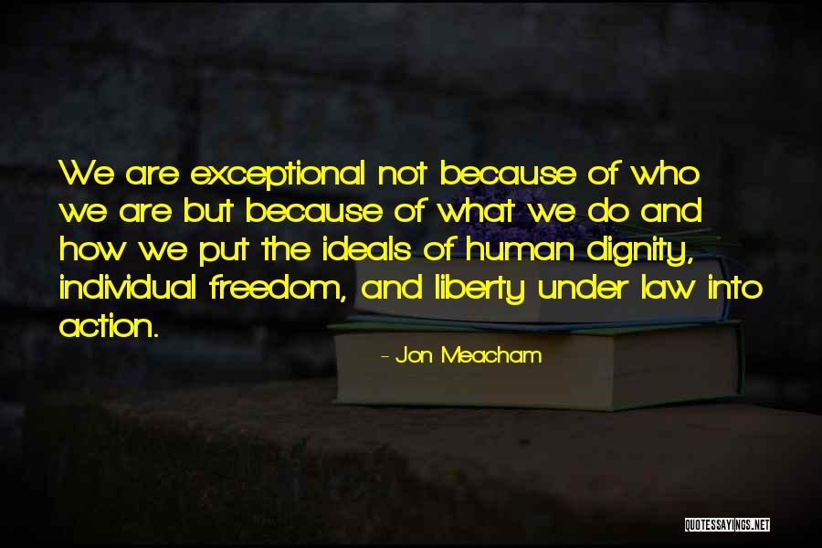 Menghindari In English Quotes By Jon Meacham Menghindari In English Quotes By Jon Meacham