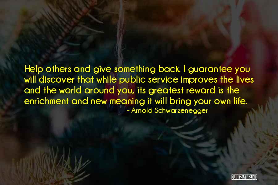 Menghini Liver Quotes By Arnold Schwarzenegger Menghini Liver Quotes By Arnold Schwarzenegger