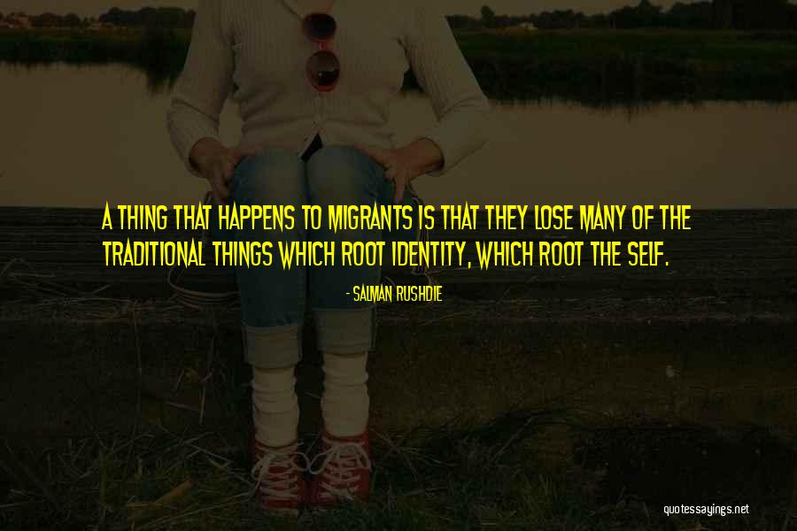 Menghirup Udara Quotes By Salman Rushdie Menghirup Udara Quotes By Salman Rushdie