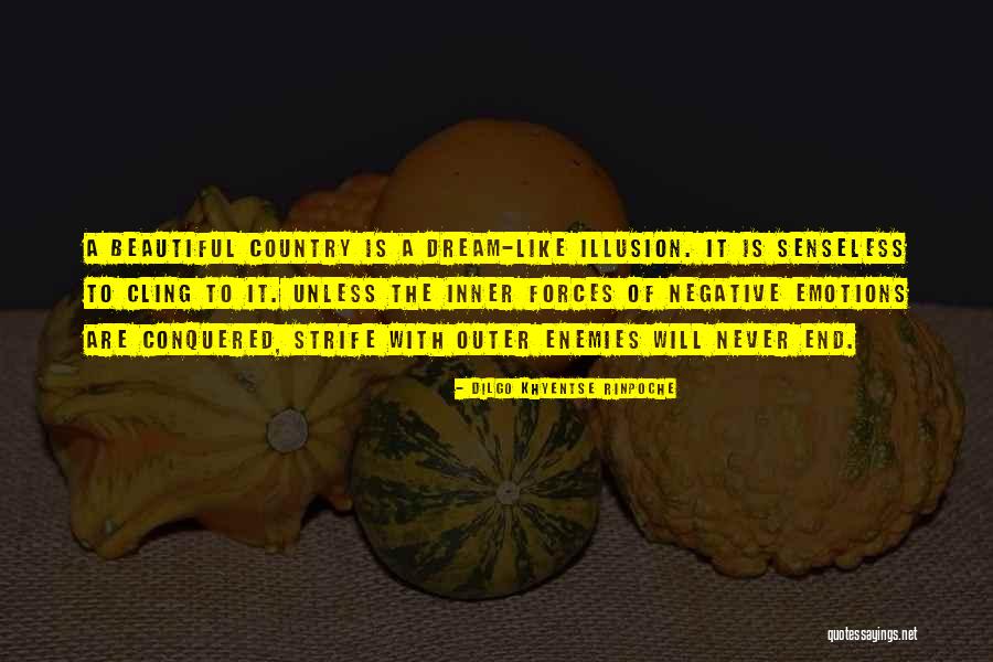 Menghisap Payudara Quotes By Dilgo Khyentse Rinpoche Menghisap Payudara Quotes By Dilgo Khyentse Rinpoche