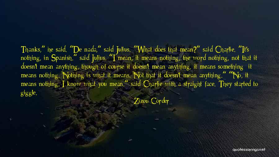 Menghisap Payudara Quotes By Zizou Corder Menghisap Payudara Quotes By Zizou Corder