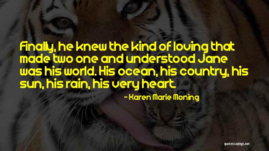 Menghisap Rokok Quotes By Karen Marie Moning Menghisap Rokok Quotes By Karen Marie Moning