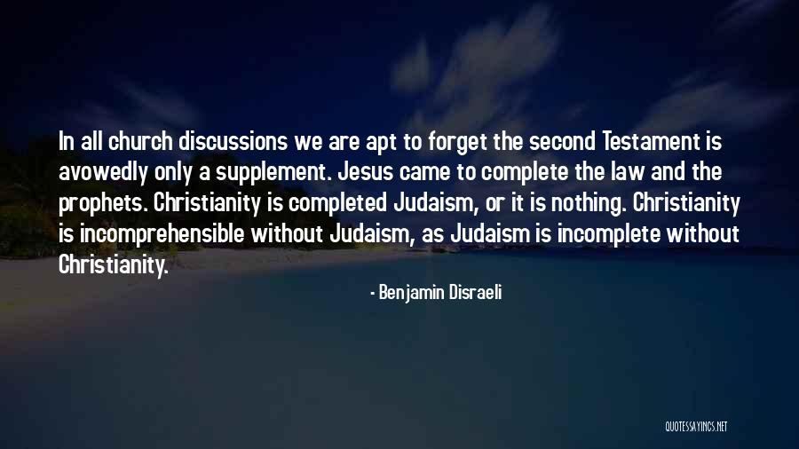Menghitung Hari Quotes By Benjamin Disraeli Menghitung Hari Quotes By Benjamin Disraeli