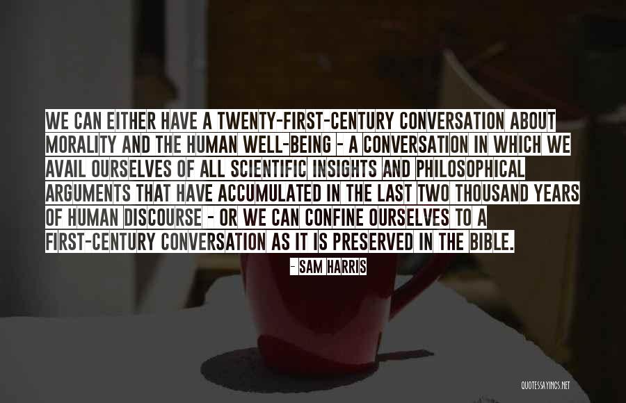 Menghormati Dan Quotes By Sam Harris Menghormati Dan Quotes By Sam Harris