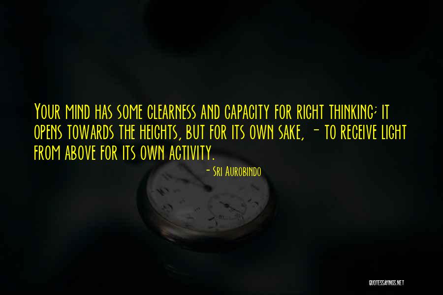 Menghormati Dan Quotes By Sri Aurobindo Menghormati Dan Quotes By Sri Aurobindo