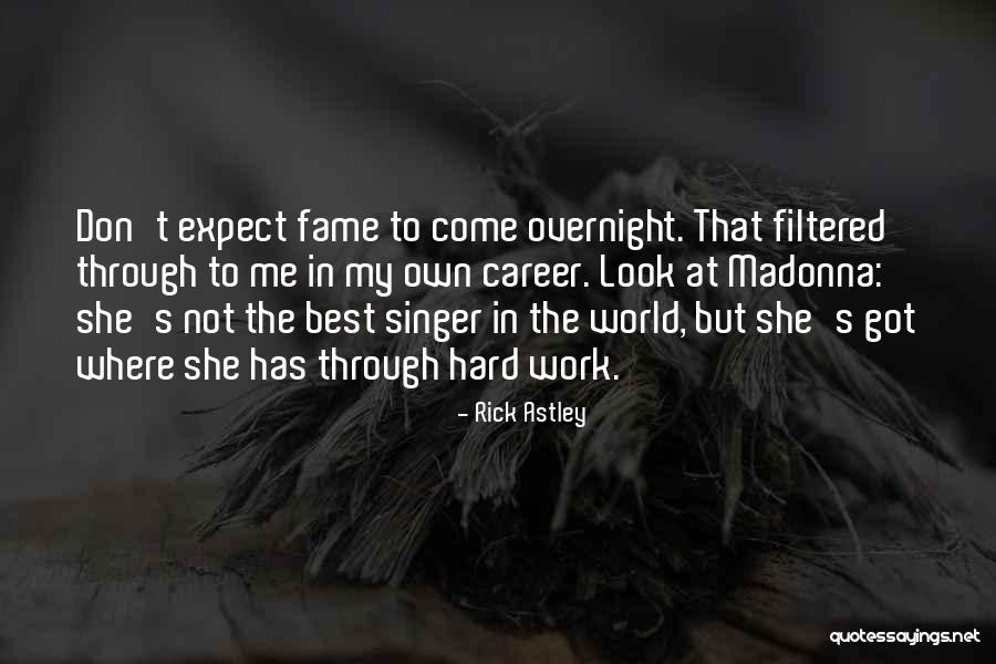 Menghubungkan Titik Quotes By Rick Astley Menghubungkan Titik Quotes By Rick Astley