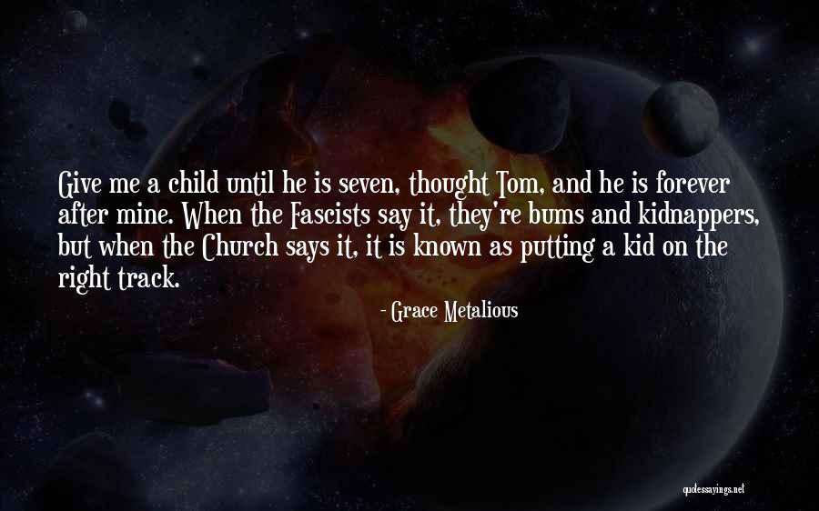 Menghujat Yesus Quotes By Grace Metalious Menghujat Yesus Quotes By Grace Metalious