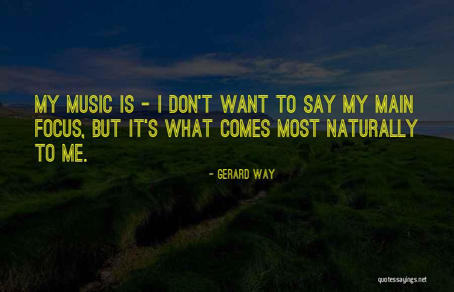 Mengidentifikasi Artinya Quotes By Gerard Way Mengidentifikasi Artinya Quotes By Gerard Way
