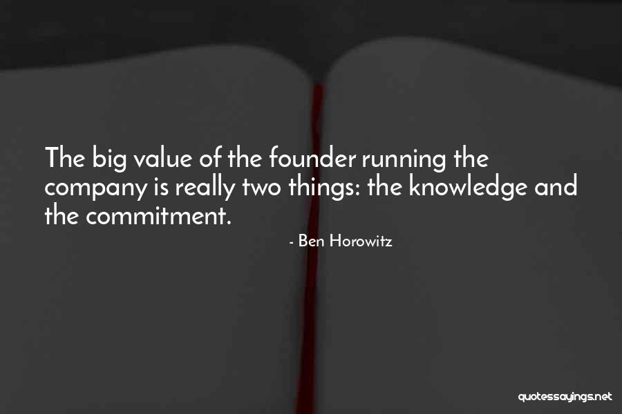Mengikut Sop Quotes By Ben Horowitz Mengikut Sop Quotes By Ben Horowitz