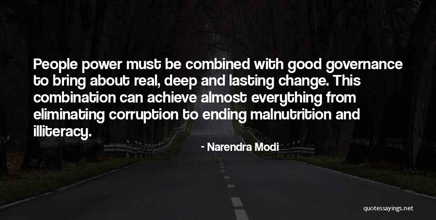 Mengikut Sop Quotes By Narendra Modi Mengikut Sop Quotes By Narendra Modi