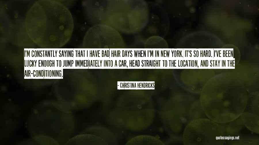 Mengikuti Perkembangan Quotes By Christina Hendricks Mengikuti Perkembangan Quotes By Christina Hendricks