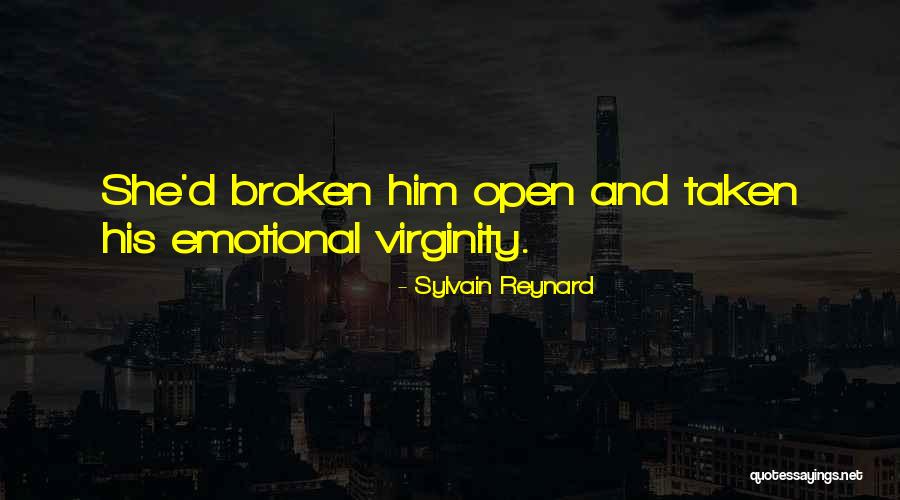 Mengikuti Perkembangan Quotes By Sylvain Reynard Mengikuti Perkembangan Quotes By Sylvain Reynard