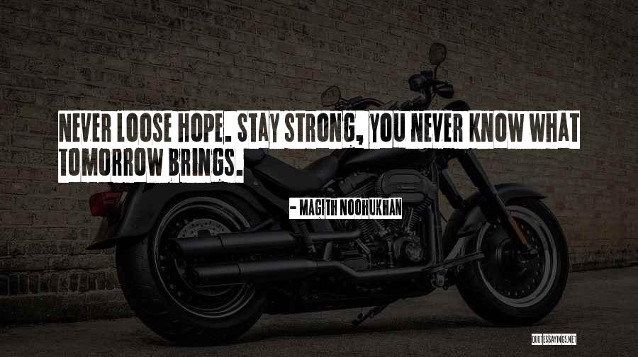 Mengikutsertakan Quotes By Magith Noohukhan Mengikutsertakan Quotes By Magith Noohukhan