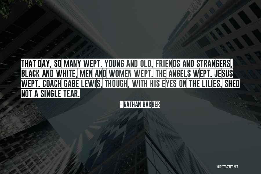 Mengindahkan In English Quotes By Nathan Barber Mengindahkan In English Quotes By Nathan Barber