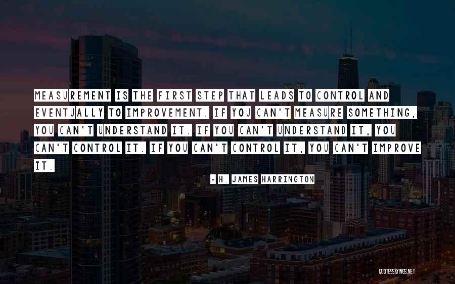 Mengintai Orang Quotes By H. James Harrington Mengintai Orang Quotes By H. James Harrington