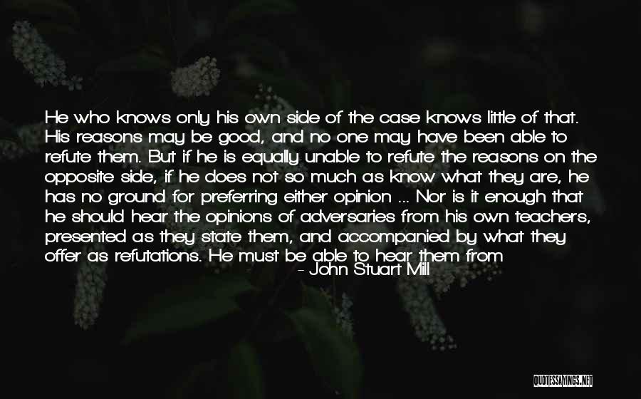 Mengira Bahasa Quotes By John Stuart Mill Mengira Bahasa Quotes By John Stuart Mill