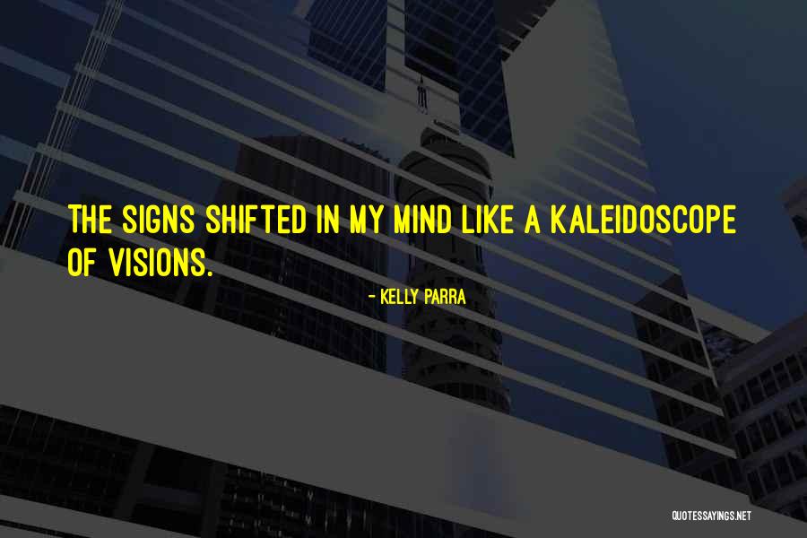 Mengira Cgpa Quotes By Kelly Parra Mengira Cgpa Quotes By Kelly Parra