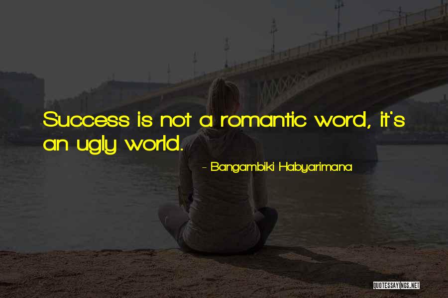 Mengira Keuntungan Quotes By Bangambiki Habyarimana Mengira Keuntungan Quotes By Bangambiki Habyarimana