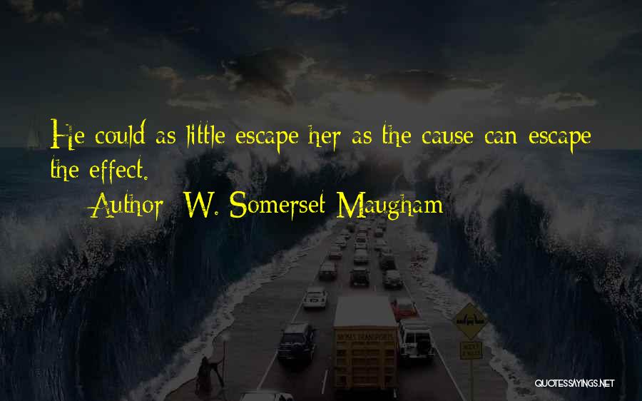 Mengirim File Quotes By W. Somerset Maugham