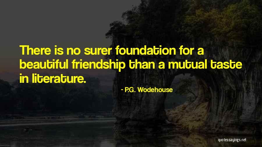 Mengisi Kemerdekaan Quotes By P.G. Wodehouse Mengisi Kemerdekaan Quotes By P.G. Wodehouse
