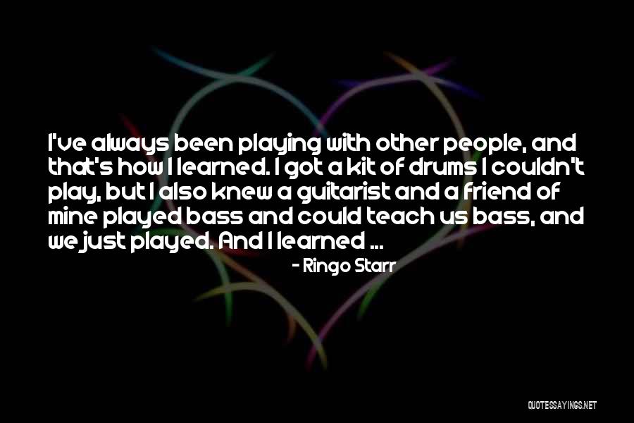 Mengisteab Kidane Quotes By Ringo Starr Mengisteab Kidane Quotes By Ringo Starr