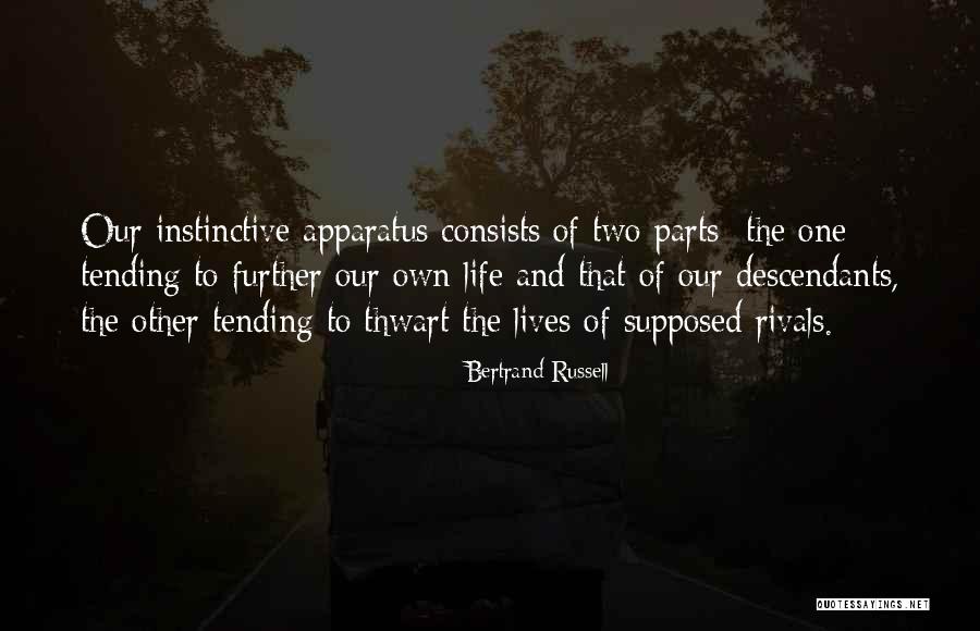 Mengkaji Faktor Faktor Quotes By Bertrand Russell Mengkaji Faktor Faktor Quotes By Bertrand Russell