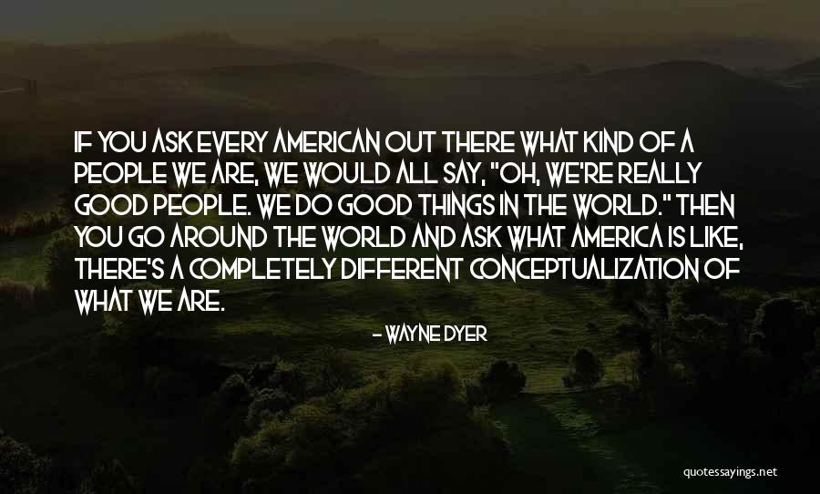 Mengkaji Faktor Faktor Quotes By Wayne Dyer Mengkaji Faktor Faktor Quotes By Wayne Dyer