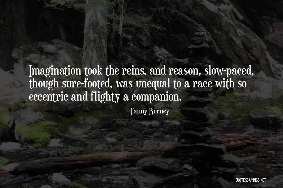 Mengkaji In English Quotes By Fanny Burney Mengkaji In English Quotes By Fanny Burney