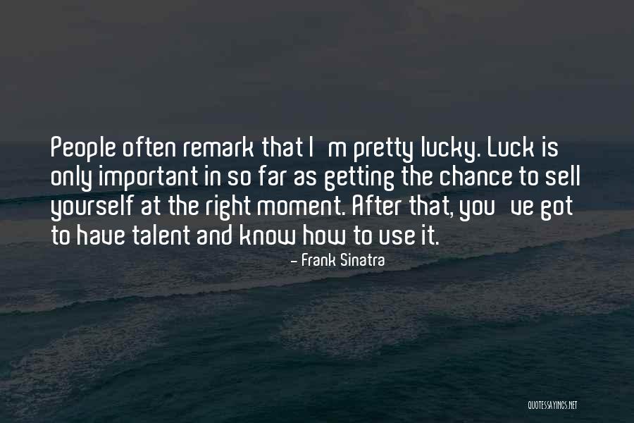 Mengkaji In English Quotes By Frank Sinatra Mengkaji In English Quotes By Frank Sinatra